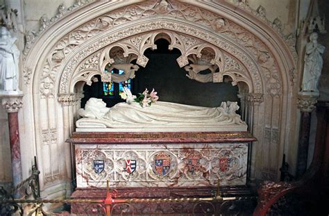 Sudeley - The tomb of Queen Katherine Parr | King henry viii, Tudor ...