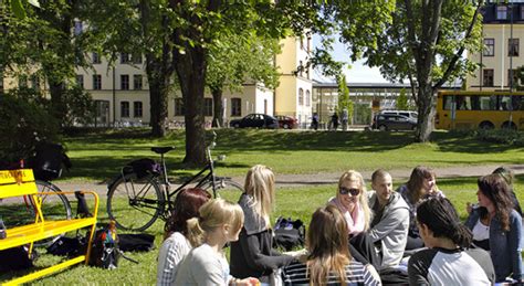 Finansen - Välkommen till Högskolan i Gävles stora 40-års fest