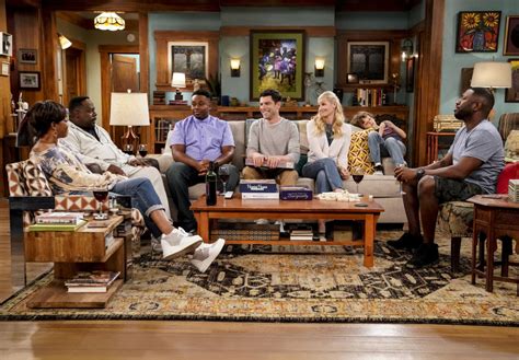 The Neighborhood Season 1, Episode 5 recap: The truths from game night