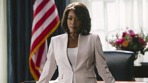 Alfre Woodard Joins Season 4 of Empire | 411MANIA