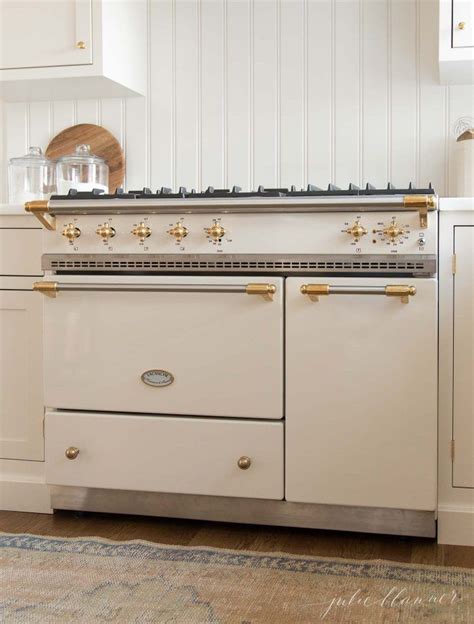 what to consider when considering a french range - what you need to know | Minimalist kitchen ...