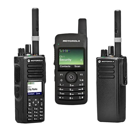 BearCom Announces Money-Saving Promotions on Motorola Solutions Two-Way ...