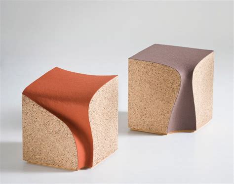 Cork Furniture - A New Design Niche That Rises To The Top