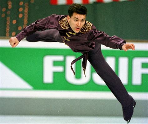 Pictures of Elvis Stojko