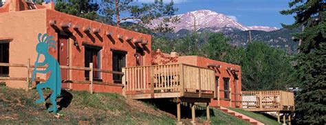 Pet Friendly Cabins In Estes Park | Pets Animals US