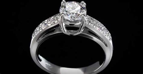 Know About Custom Platinum Jewelry Facts - Utsavpedia