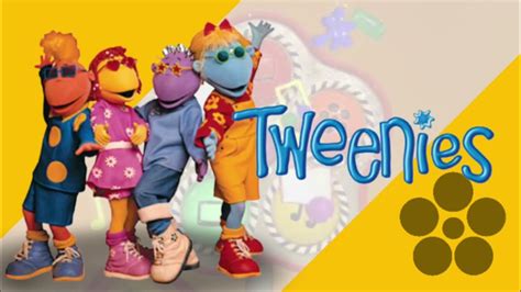 Tweenies - Theme Song (Hey Hey Are You Ready To Play) (Instrumental) - YouTube