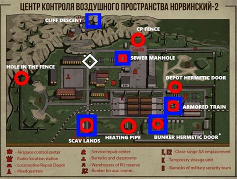 Comprehensive Analysis of Reserve in Escape from Tarkov