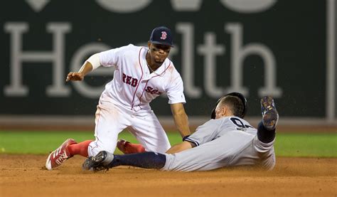 The Yankees-Red Sox rivalry will once again be the best in the MLB