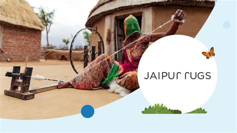 Jaipur Rugs weaves efficiency and ease into sales and service with Salesforce - Salesforce IN