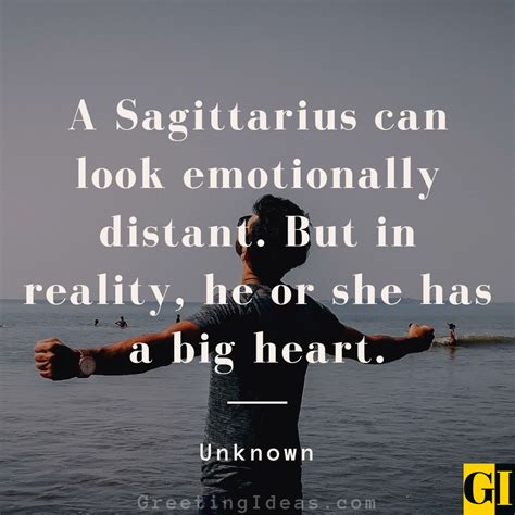 20 Best Sagittarius Quotes and Sayings for the Adventurous