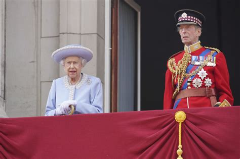 What is Queen Elizabeth II's Platinum Jubilee? Guide to the Celebrations