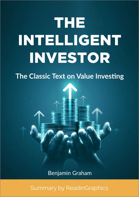 Download The Intelligent Investor summary