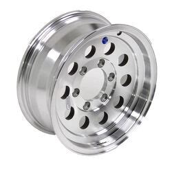 Aluminum Boat Trailer Wheels | etrailer.com