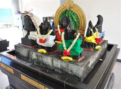 Navagraha Temple, Dispur | Navagraha Temple Timings, Photos, Address