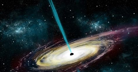 Quasars are Brightest Objects in the Universe Scientists find the reason why - ब्रह्माण्ड के ...