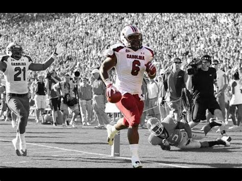 Melvin Ingram | South Carolina Highlights - YouTube