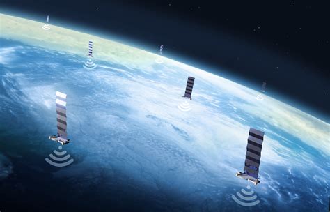 Starlink: SpaceX's satellite internet system | Live Science