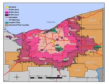 Economic Development | Richfield, OH