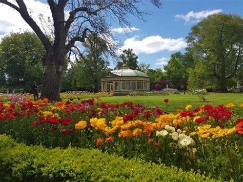 Ballarat Botanical Gardens - 2020 All You Need to Know BEFORE You Go (with Photos) - Tripadvisor