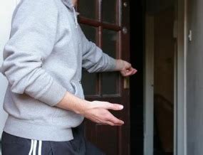 The Psychology of Holding a Door Open - The Deconstructionist