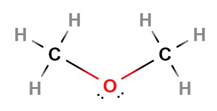 Lewis Dot Structure For Ch3f