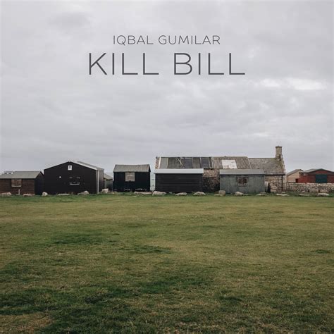 ‎Kill Bill (Acoustic Guitar Version) - Single by Iqbal Gumilar on Apple ...