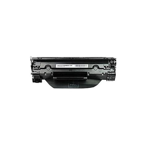 Canon 125 Black Toner Cartridge (3484B001) | Staples