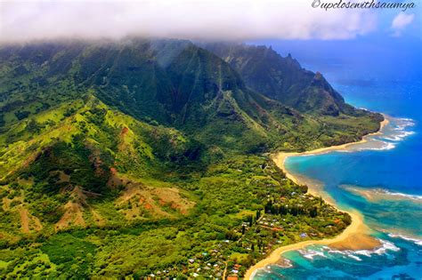 UpclosewithSaumya: Welcome to Paradise....Kauai (The Garden Island), Hawaii