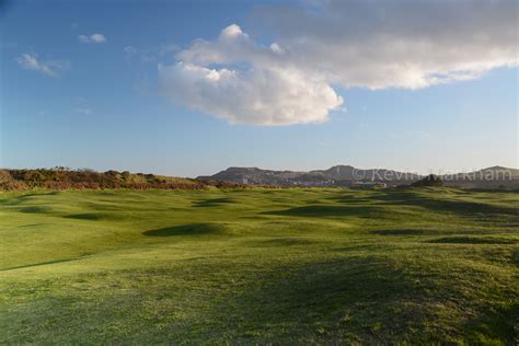 Hooked: Ireland's Golf Courses: Arklow... Just Golf... A No Brainer