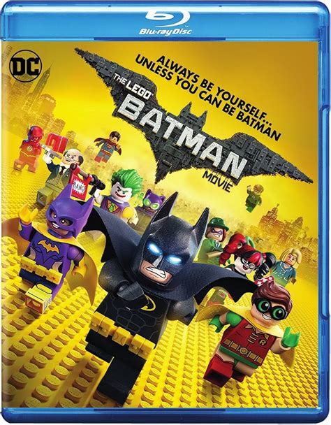 Arriba 42+ imagen batman lego trailer español latino - Abzlocal.mx