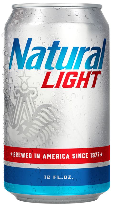 What Is Natty Light