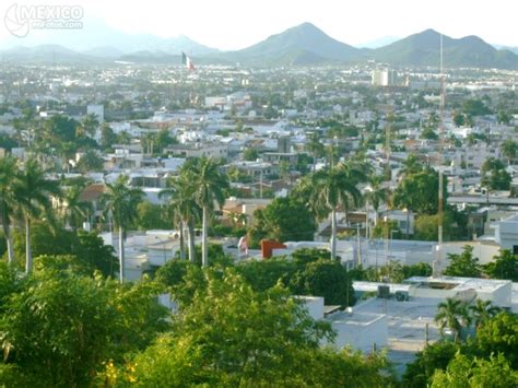 Turismo y Arte en México: CULIACÁN SINALOA MÉXICO