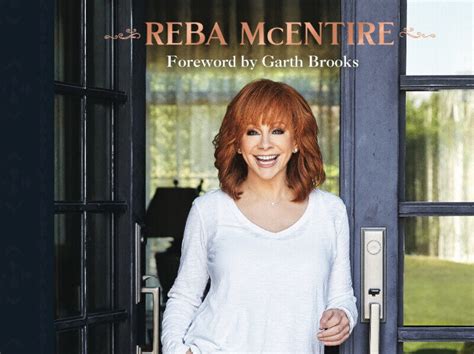 Reba McEntire Announces New Book and Album - Williamson Source