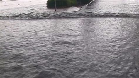 Spring storm sets rain record in Palmdale - ABC7 Los Angeles