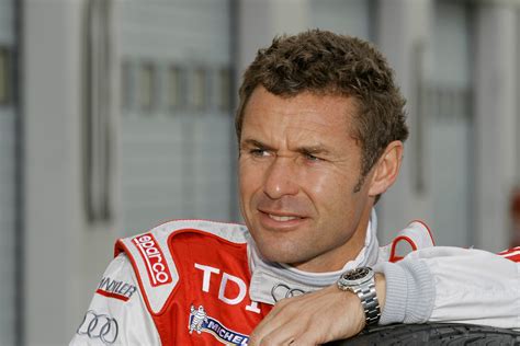 Tom Kristensen (racing driver) - Alchetron, the free social encyclopedia