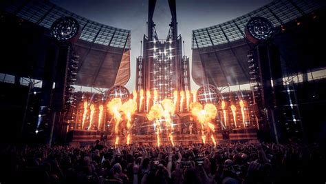 Rammstein live 2023: Alle Infos zum Vorverkauf – das müsst ihr wissen