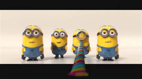 Minion songs - sandiegotyred