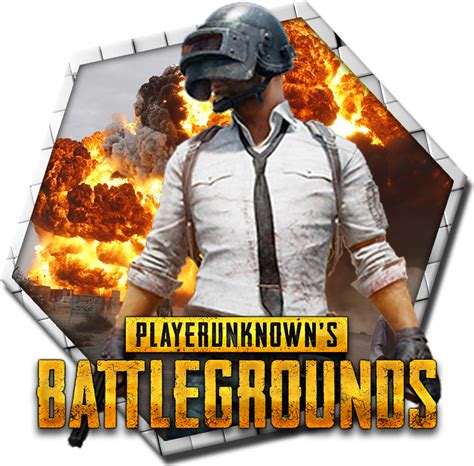 Pubg Icon 16x16 at Vectorified.com | Collection of Pubg Icon 16x16 free ...