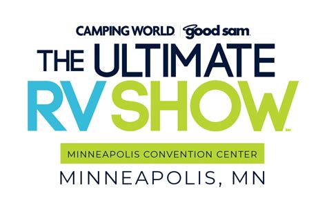 The Ultimate RV Show - Minneapolis | Meet Minneapolis