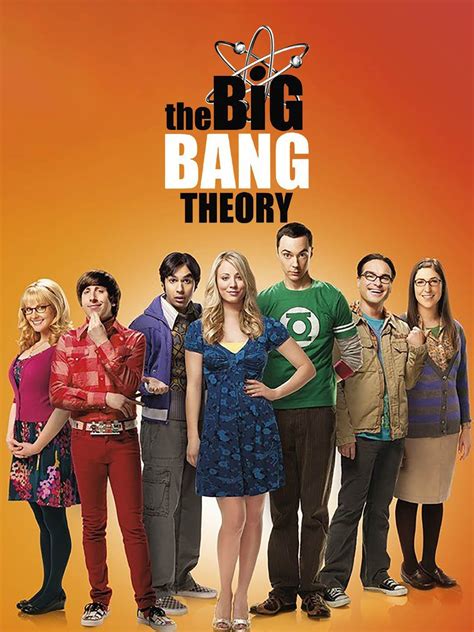 Big Bang Theory