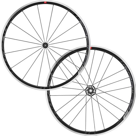 Fulcrum Racing 3 Clincher Wheelset Review