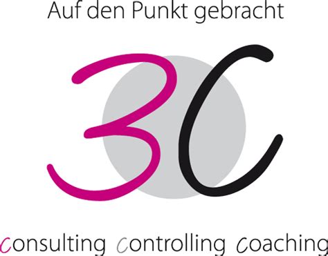 Start - 3C Consulting, Controlling und Coaching