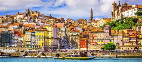 Portugal Tours: Porto Guided Walking Tours | National Geographic ...