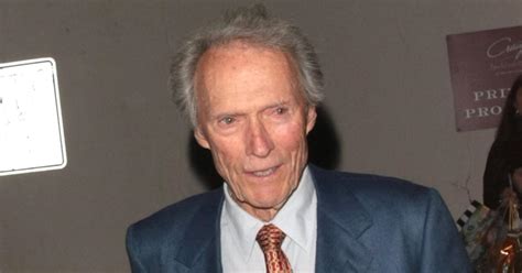 Clint Eastwood's Pals Fear 92-Year-Old's Health Has Declined