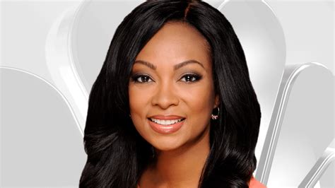 Michelle Relerford – NBC Chicago