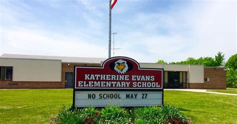 Evans Elementary School receives bomb threat