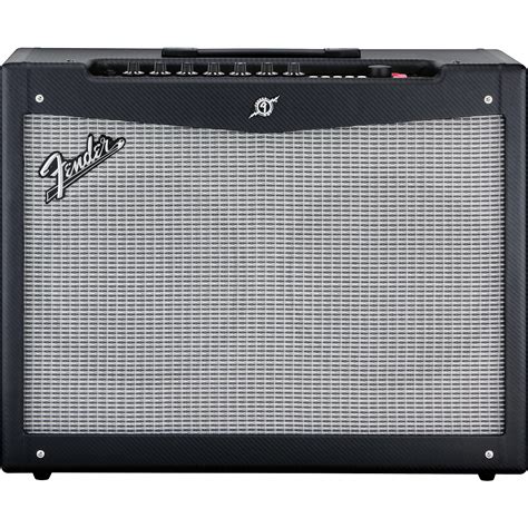 Fender Mustang IV 150W 2x12 Guitar Combo Amp | Musician's Friend