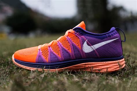 A Closer Look at the Nike Flyknit Lunar 2 | Hypebeast