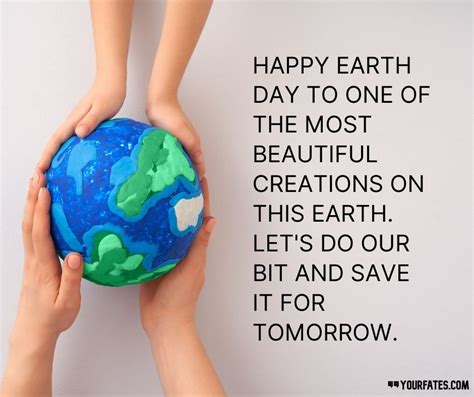 Earth Day Quotes and Save Earth Slogan to save our Planet in 2021 | Earth day quotes, Earth day ...